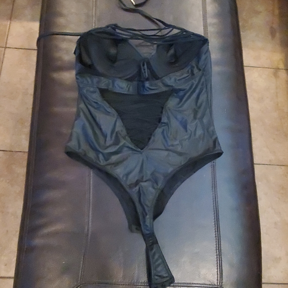 Sexy Frederick's teddy... BRAND NEW!! - Picture 4 of 8